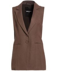 Patrizia Pepe - Tailored Vests - Lyst