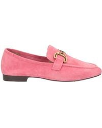 Bibi Lou - Loafers Leather - Lyst