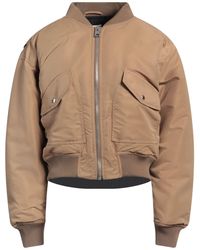 Maison Kitsuné - Giacca & Giubbotto - Lyst