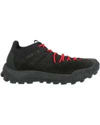 SCARPA - Sneakers Leather, Textile Fibers - Lyst
