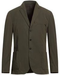 Tombolini - Blazer - Lyst