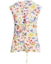 MSGM - Tops - Lyst