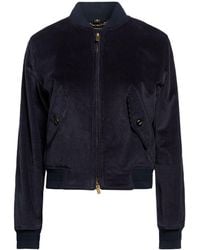 Sealup - Midnight Jacket Cotton - Lyst