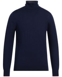 AT.P.CO - Turtleneck - Lyst