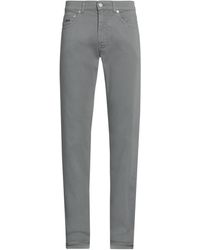 Harmont & Blaine - Trouser - Lyst