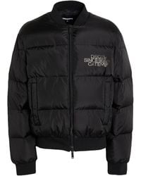 DSquared² - Puffers - Lyst