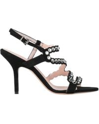 Anna F. - Sandals - Lyst