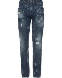 Faith Connexion Jeans for Men - Up to 50% off at Lyst.com