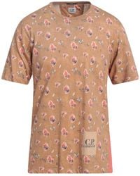 C.P. Company - T-shirt - Lyst