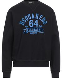 DSquared² - Sweatshirt - Lyst