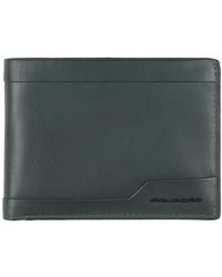 Piquadro - Wallet - Lyst