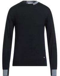 Manuel Ritz - Sweater - Lyst