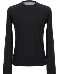 Roberto Collina - Pullover - Lyst