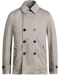 Moorer - Jacket - Lyst
