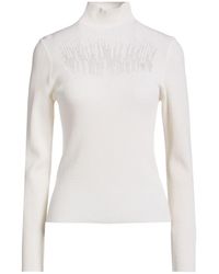 Genny - Turtlenecks - Lyst