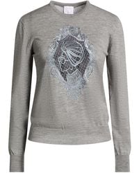 Stella Jean - Pullover - Lyst