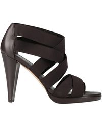 Stuart Weitzman - Sandals - Lyst