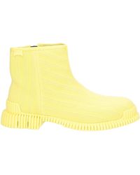 Camper - Ankle Boots - Lyst