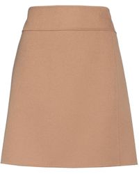 Max Mara - Minirock - Lyst