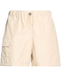 Howlin' - Shorts & Bermuda Shorts Cotton, Nylon - Lyst