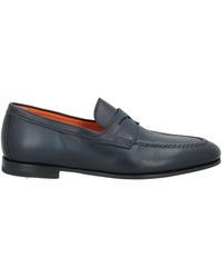 Santoni - Mokassin - Lyst