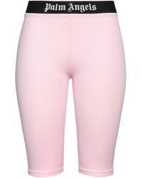 Palm Angels - Shorts & Bermuda Shorts - Lyst