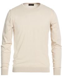Roberto Collina - Pullover - Lyst