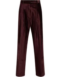 forte_forte - Trouser - Lyst