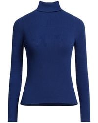 Liu Jo - Turtleneck - Lyst