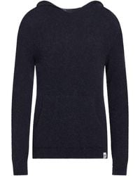 Berna - Sweater Alpaca Wool, Wool, Polyamide, Acrylic, Elastane - Lyst