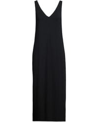 Rag & Bone - Robe midi - Lyst