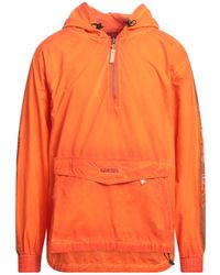 Guess - Jacket - Lyst