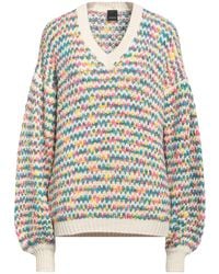 Pinko - Pullover - Lyst