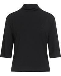 Pinko - T-Shirt - Lyst