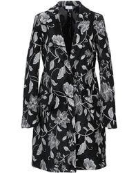 Berna Cappotto - Nero