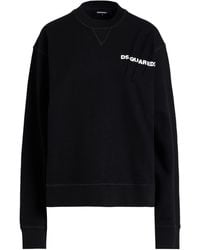 DSquared² - Sweatshirt - Lyst