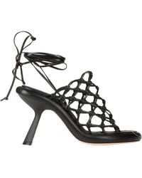 Vic Matié - Sandals - Lyst