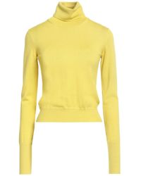 Patrizia Pepe - Turtleneck - Lyst