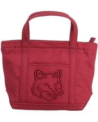 Maison Kitsuné - Handbag - Lyst