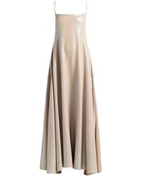 Co.Go - Maxi Dress - Lyst
