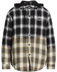 Richmond X - Jacket - Lyst