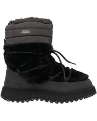 Suicoke - Stiefelette - Lyst