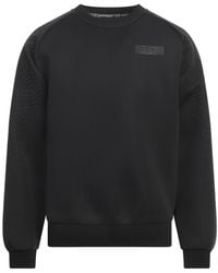EA7 - Sudadera - Lyst