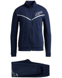 EA7 - Tracksuit - Lyst
