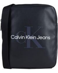 Calvin Klein - Umhängetasche - Lyst