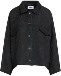 Hache - Jackets - Lyst