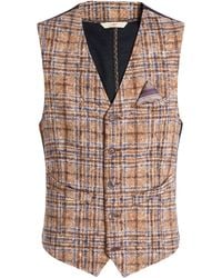 Bob - Waistcoat - Lyst