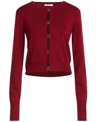 Patrizia Pepe - Cardigan - Lyst