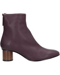 Anna Baiguera - Ankle Boots - Lyst