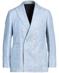 Brunello Cucinelli - Blazer - Lyst